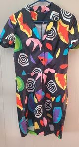 Stranger Things Eleven Costume